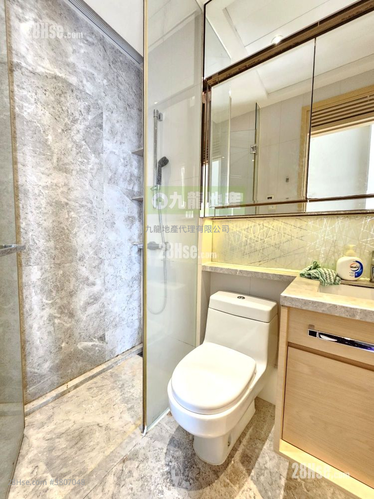 Gardenia Sell 1 Bedroom , 1 Bathroom 396 ft²
