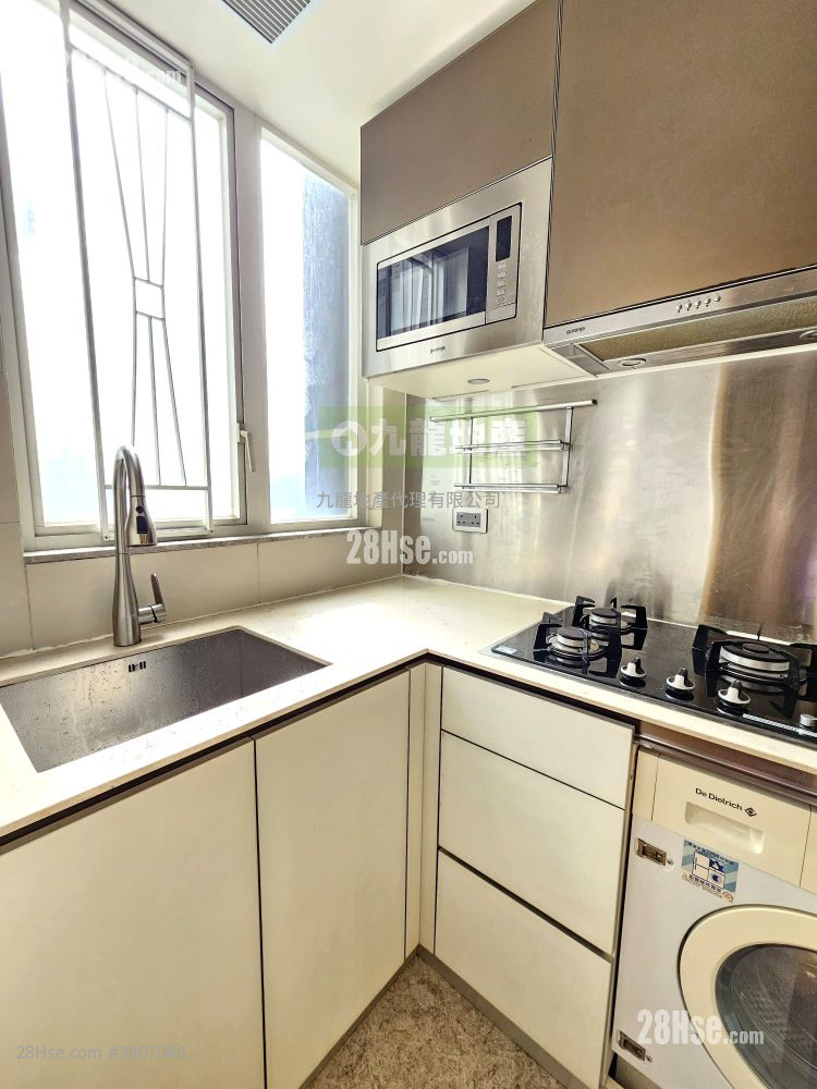 Gardenia Sell 1 Bedroom , 1 Bathroom 396 ft²