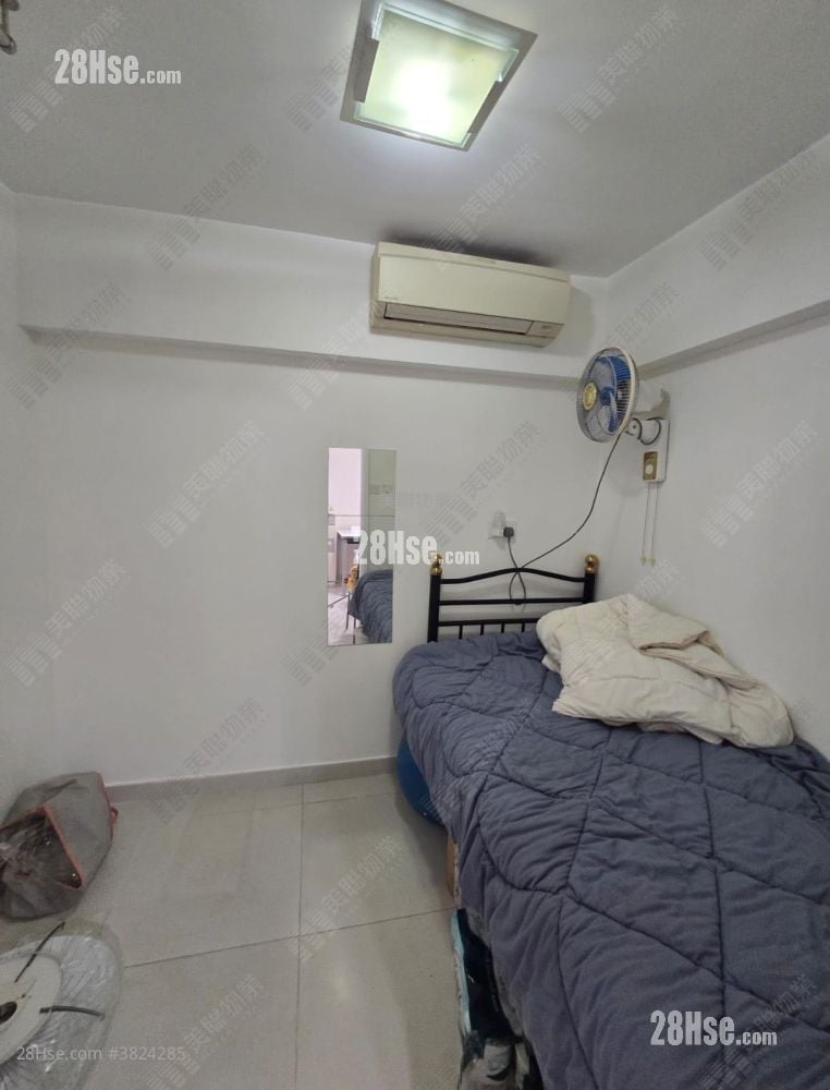 祥華邨 售盤 465 平方呎