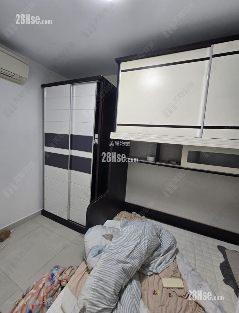 祥華邨 售盤 465 平方呎