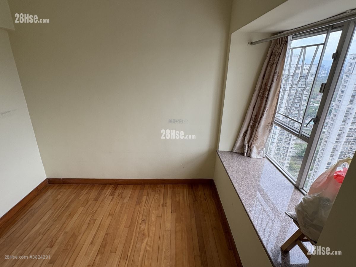 master room: Kingswood Villas Rental 3 Bedrooms , 2 Bathrooms 623 ft²