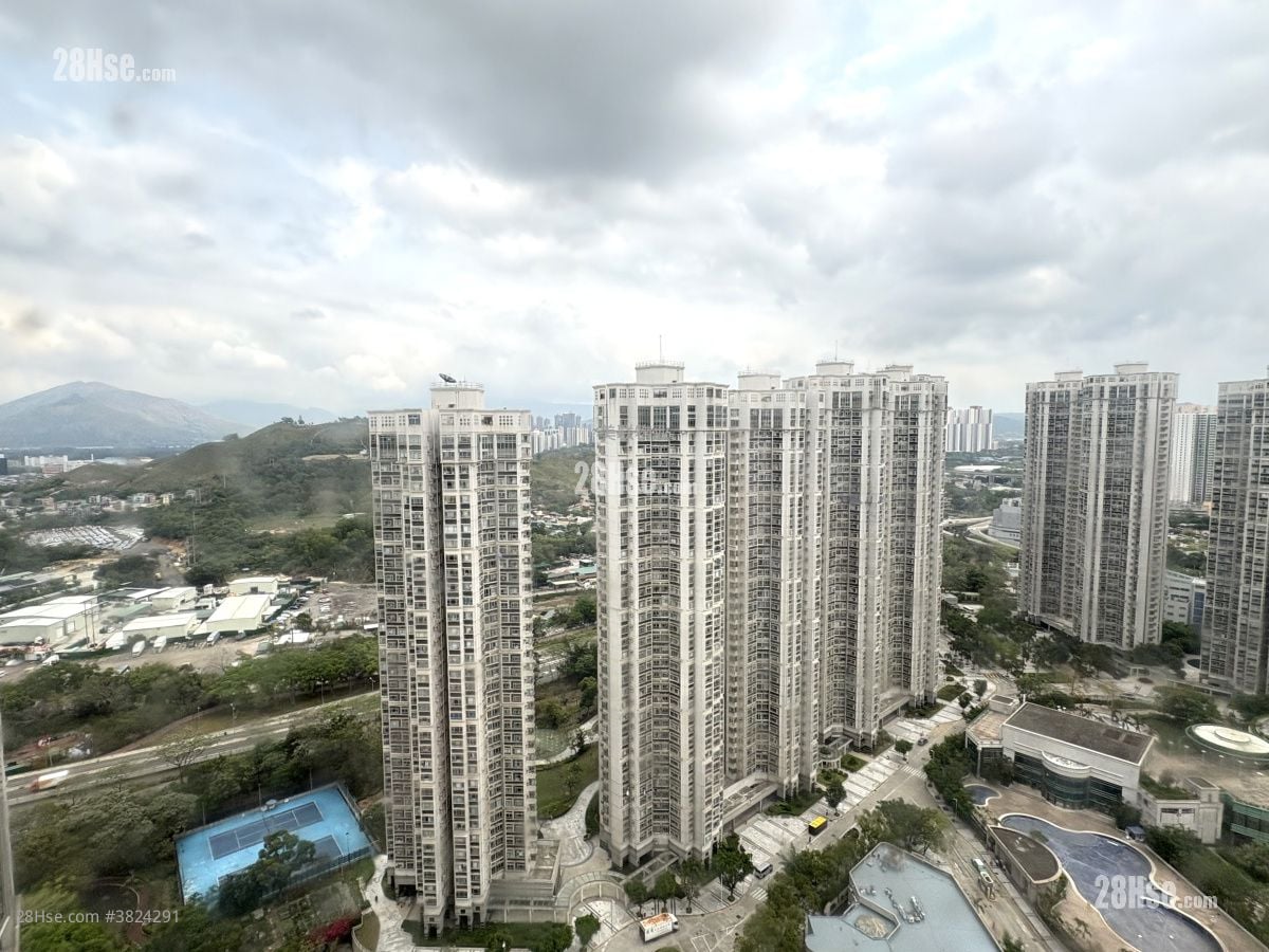 View: Kingswood Villas Rental 3 Bedrooms , 2 Bathrooms 623 ft²