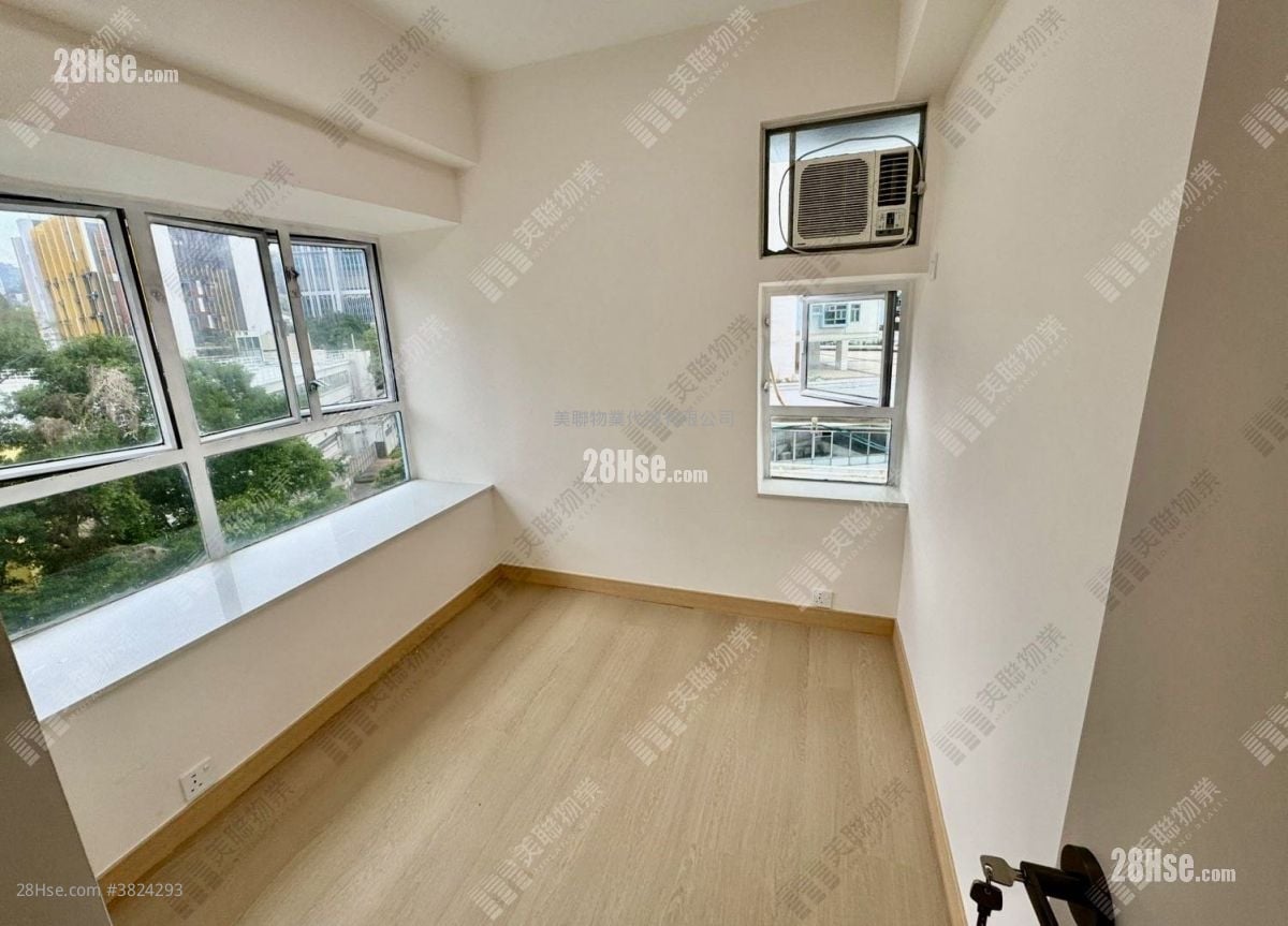 豪輝花園 售盤 3 房 463 平方呎