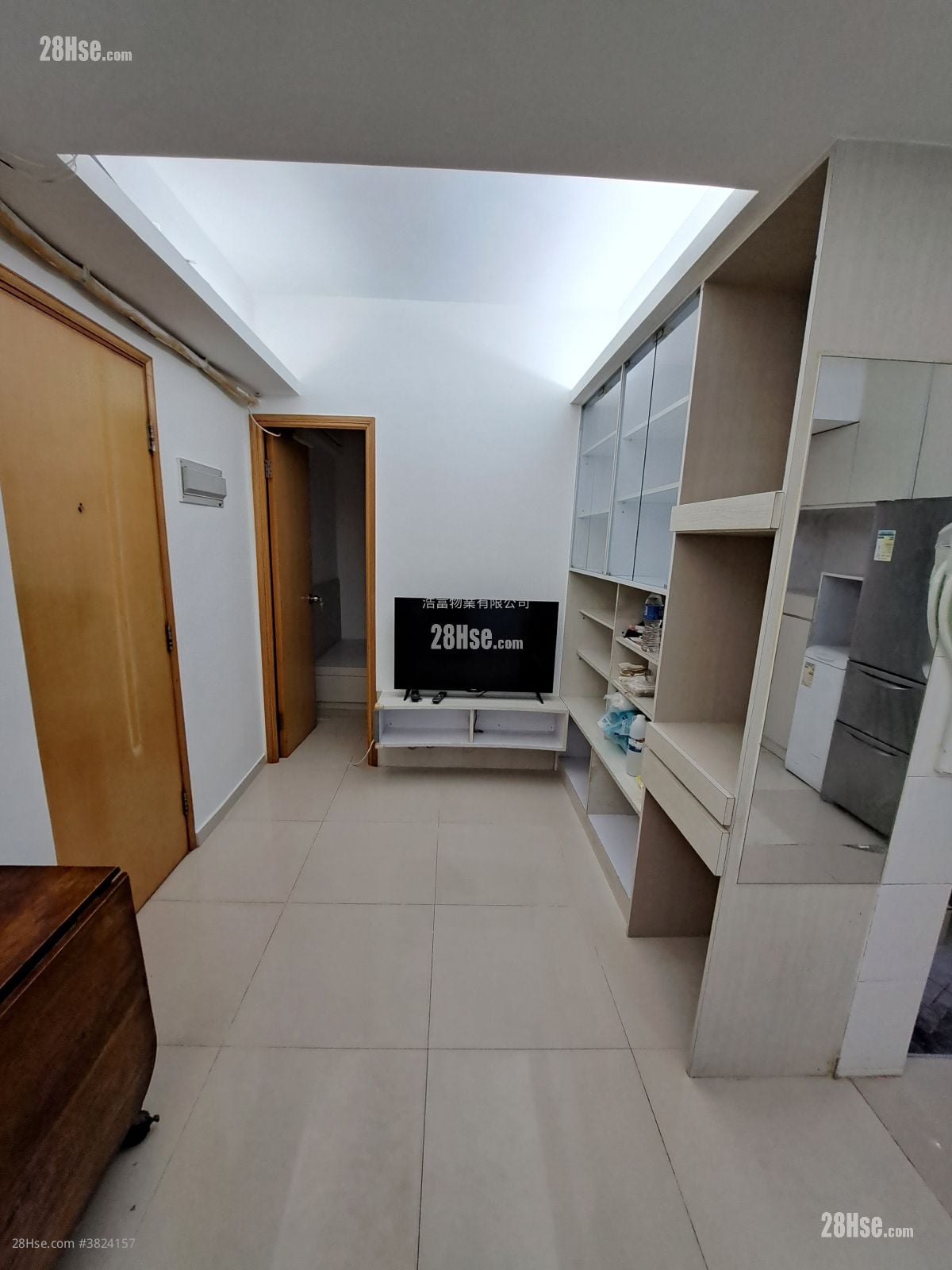 Tak Lee Building Rental 3 Bedrooms , 1 Bathroom 360 ft²