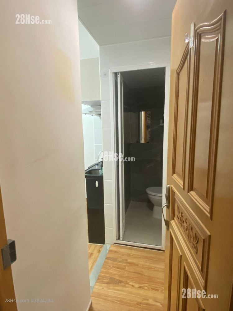 Tai Lee Building Rental 120 ft²