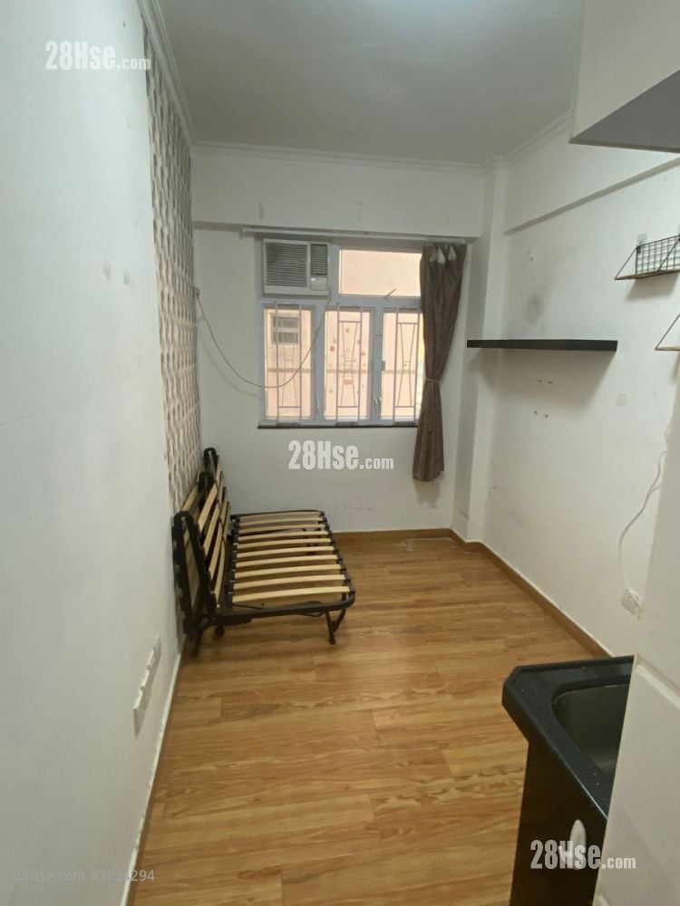 Tai Lee Building Rental 120 ft²