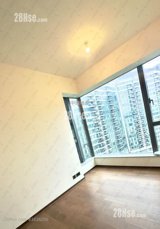 上源 售盤 2 房 , 1 浴室 551 平方呎