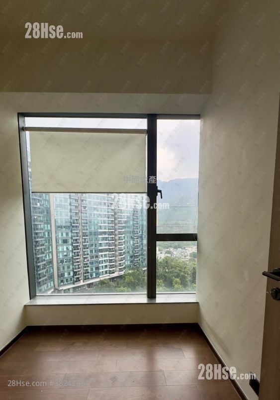 上源 售盤 2 房 , 1 浴室 551 平方呎