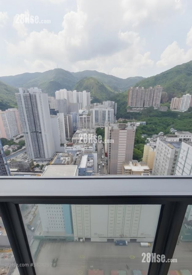 御龍山 售盤 2 房 , 1 浴室 546 平方呎