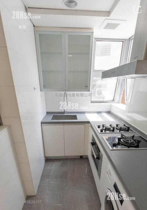 御龍山 售盤 2 房 , 1 浴室 546 平方呎