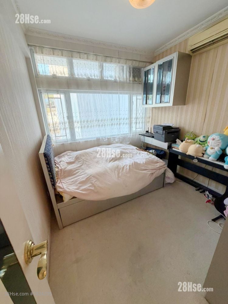 青麗灣別墅 售盤 4 房 , 3 浴室 1,371 平方呎