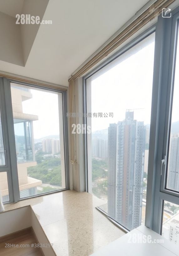 御龍山 售盤 2 房 , 1 浴室 546 平方呎