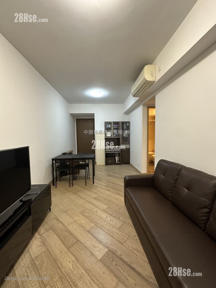 昇薈 售盤 1 房 , 1 浴室 484 平方呎