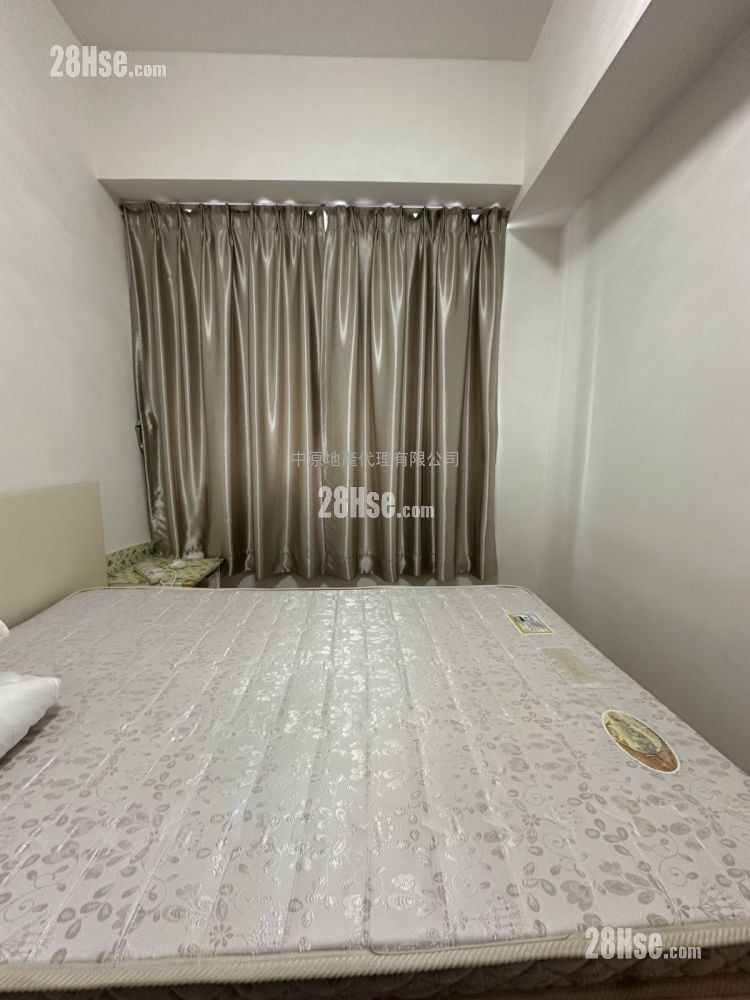 昇薈 售盤 1 房 , 1 浴室 484 平方呎