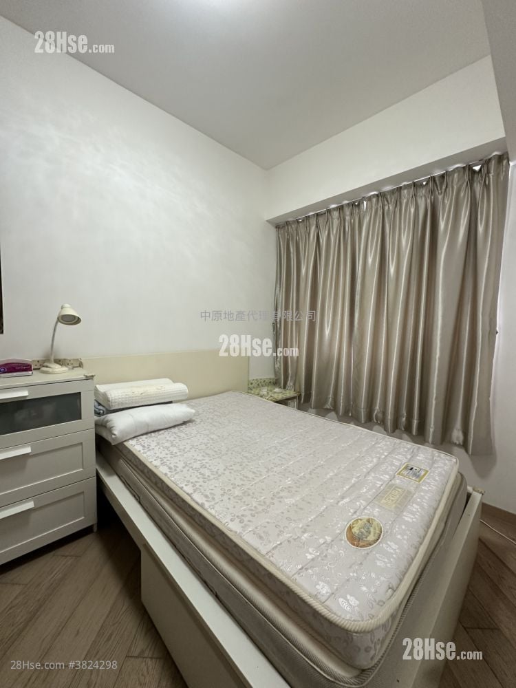 昇薈 售盤 1 房 , 1 浴室 484 平方呎