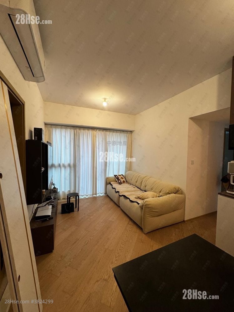 凯和山 售盘 3 房 691 平方尺