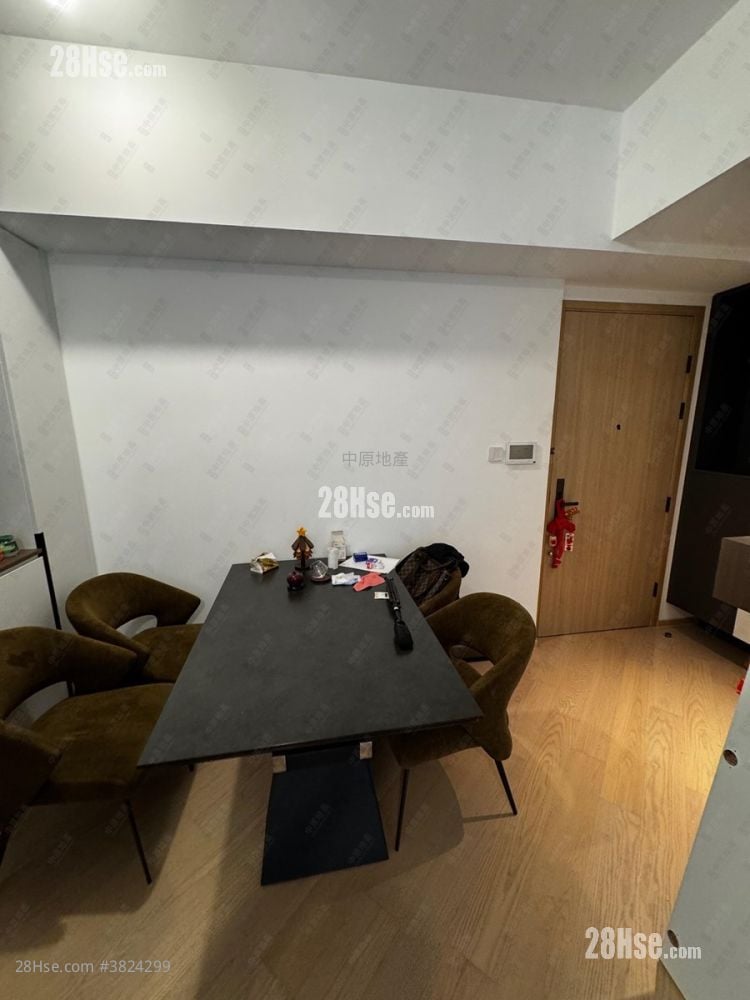 凯和山 售盘 3 房 691 平方尺