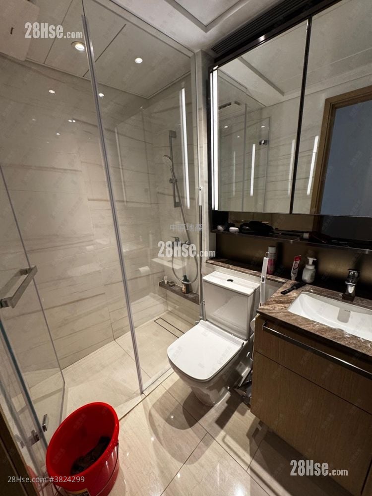 凯和山 售盘 3 房 691 平方尺