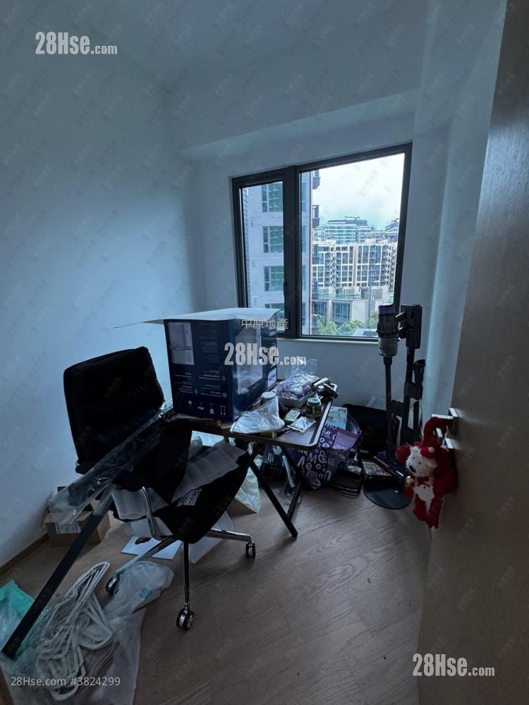 凯和山 售盘 3 房 691 平方尺