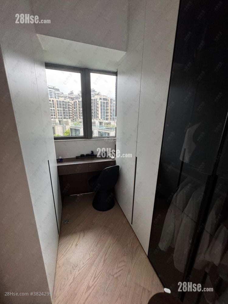 凯和山 售盘 3 房 691 平方尺