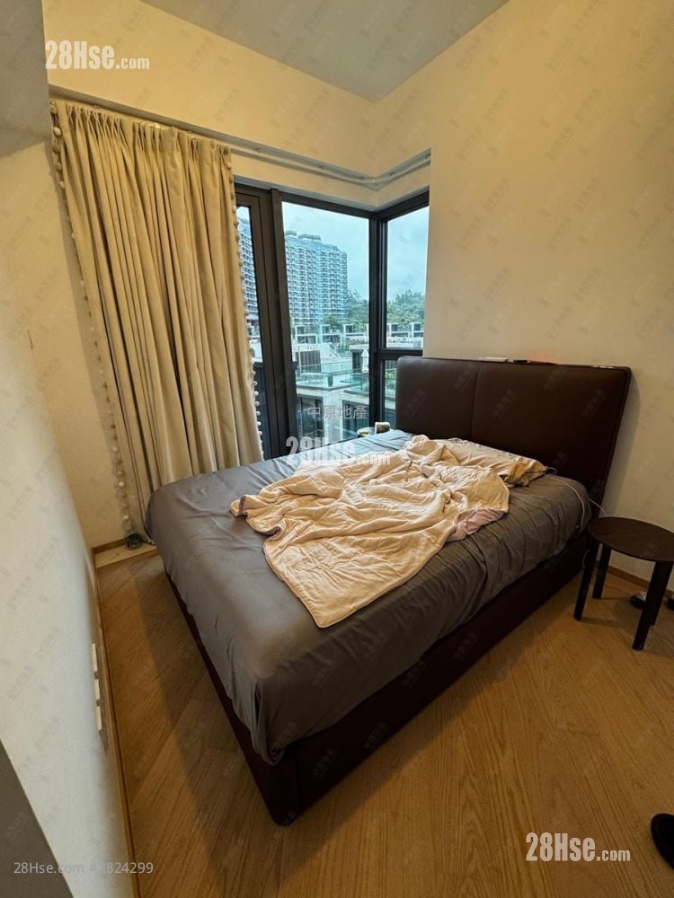 凯和山 售盘 3 房 691 平方尺