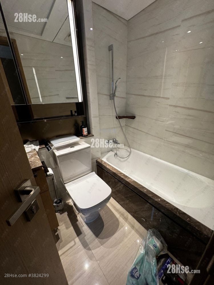 凯和山 售盘 3 房 691 平方尺