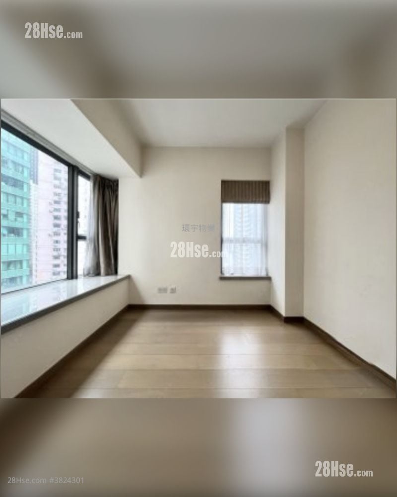 Centrepoint Rental 3 Bedrooms , 2 Bathrooms 672 ft²