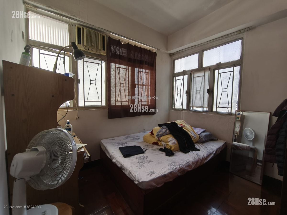 單幢樓房 售盤 2 房 , 1 浴室 431 平方呎