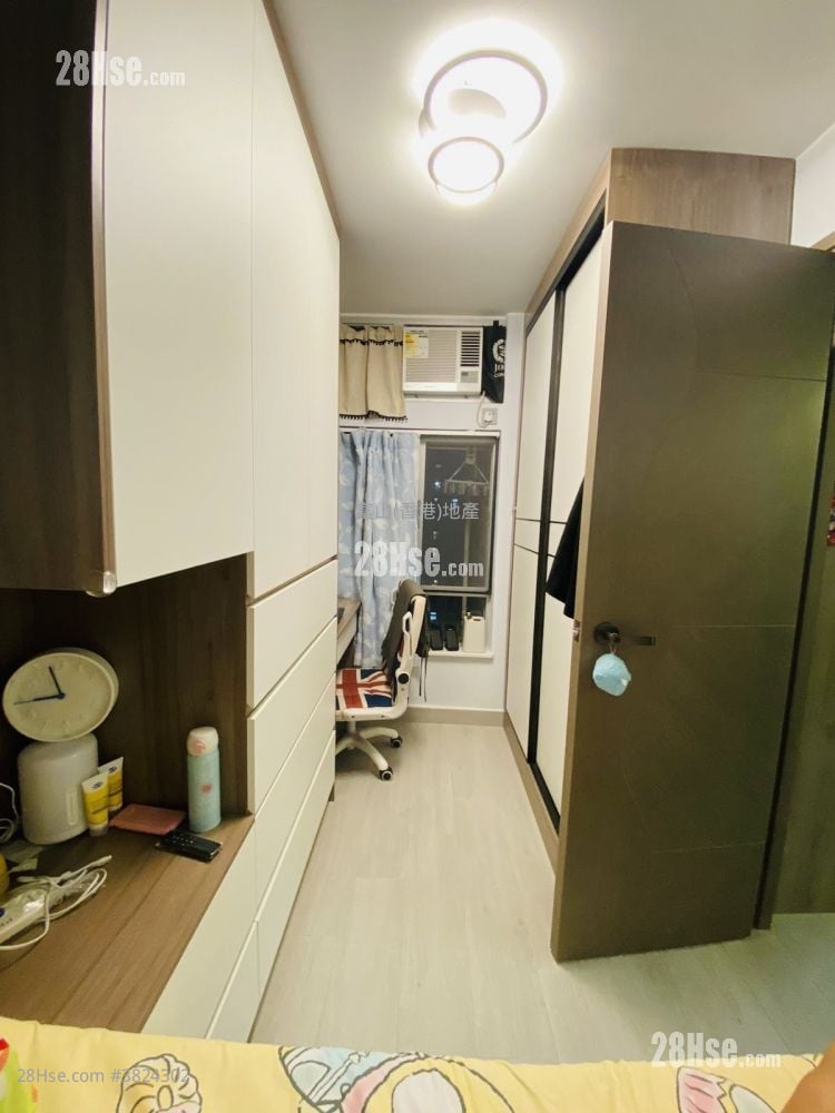 Chuk Yuen (North) Estate Sell 2 Bedrooms , 1 Bathroom 443 ft²
