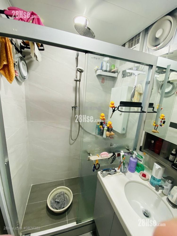 Chuk Yuen (North) Estate Sell 2 Bedrooms , 1 Bathroom 443 ft²