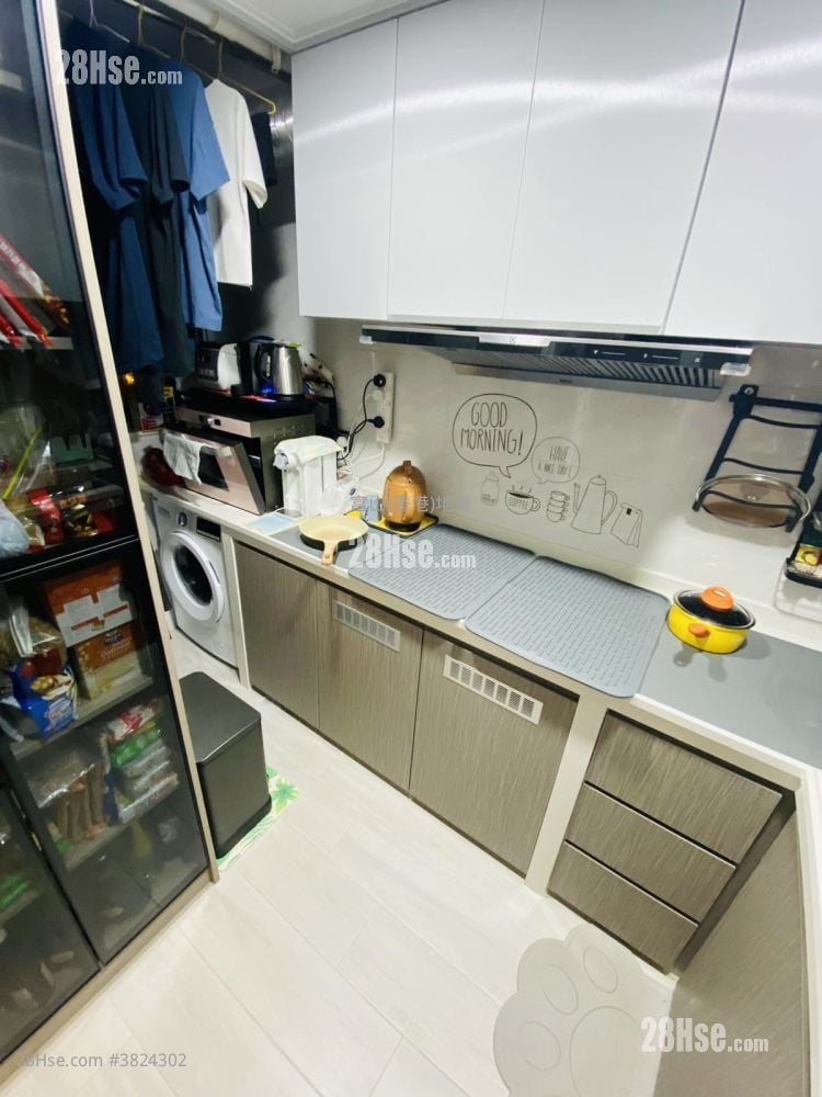 Chuk Yuen (North) Estate Sell 2 Bedrooms , 1 Bathroom 443 ft²