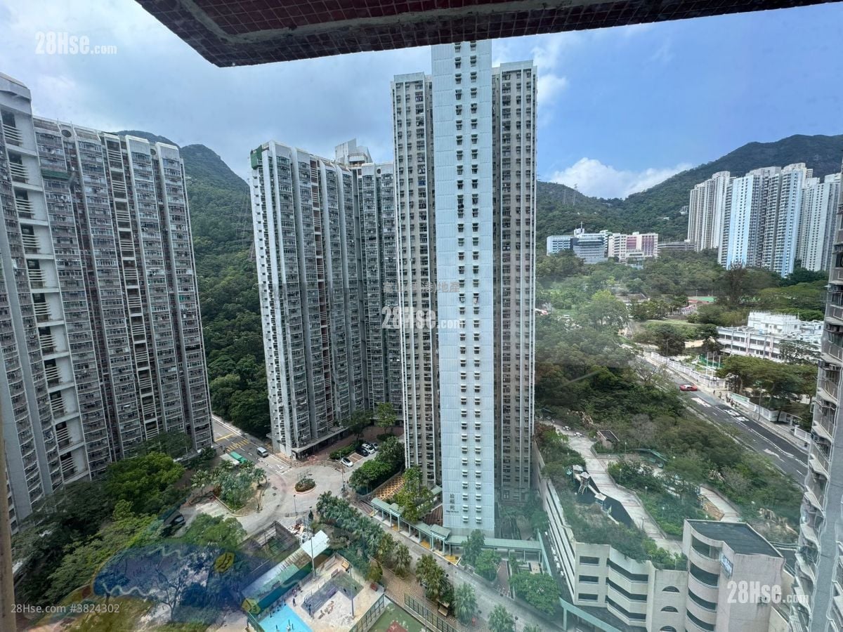 Chuk Yuen (North) Estate Sell 2 Bedrooms , 1 Bathroom 443 ft²
