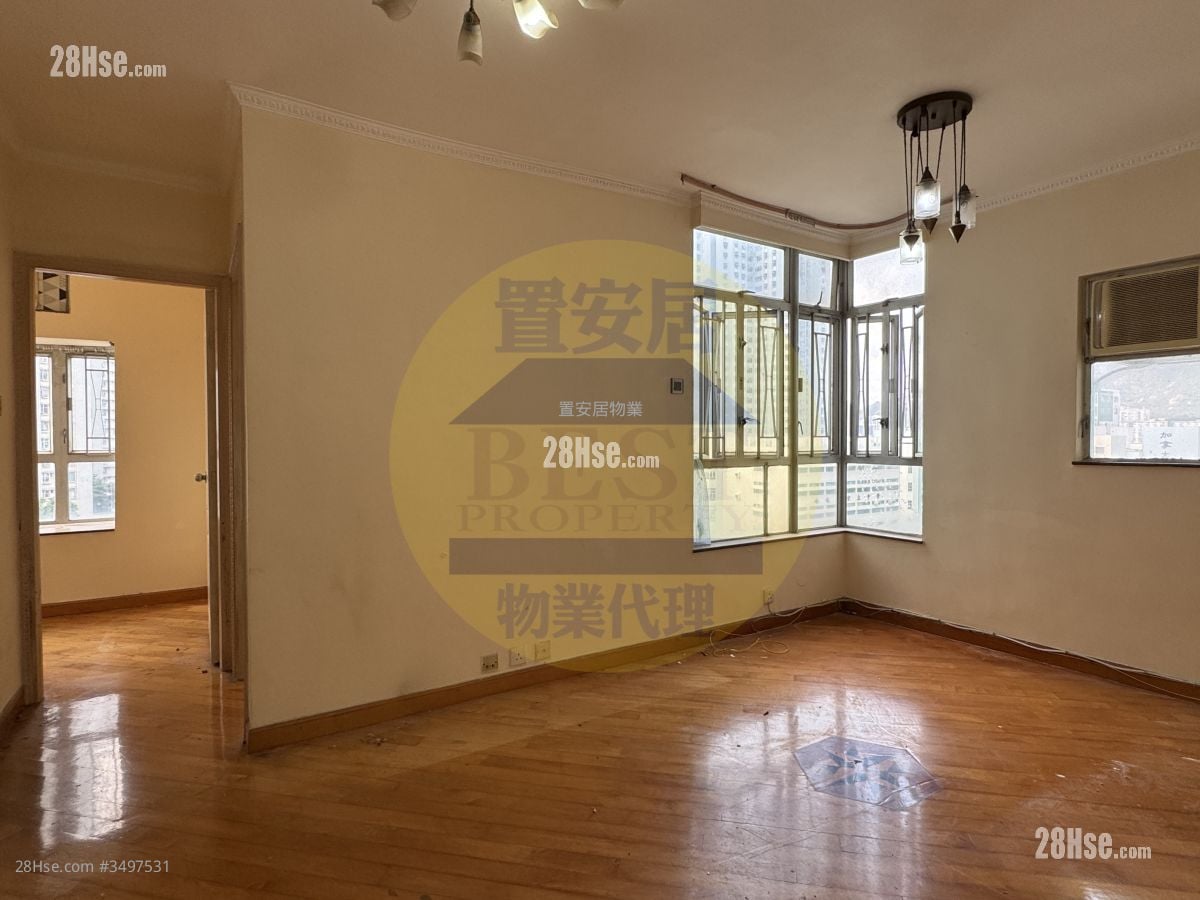 迈亚美海湾 售盘 2 房 , 1 浴室 398 平方尺