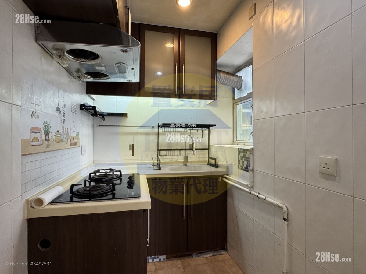 迈亚美海湾 售盘 2 房 , 1 浴室 398 平方尺