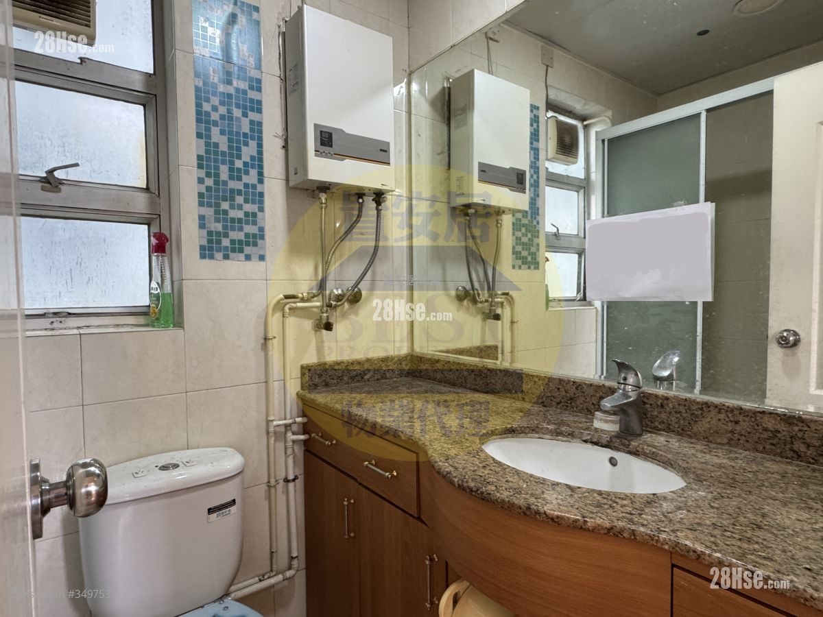 迈亚美海湾 售盘 2 房 , 1 浴室 398 平方尺