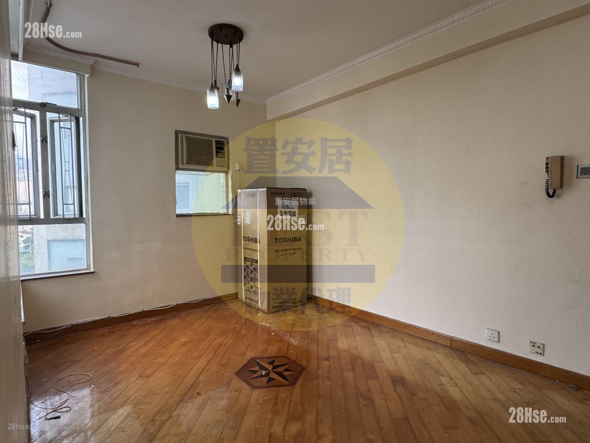 迈亚美海湾 售盘 2 房 , 1 浴室 398 平方尺