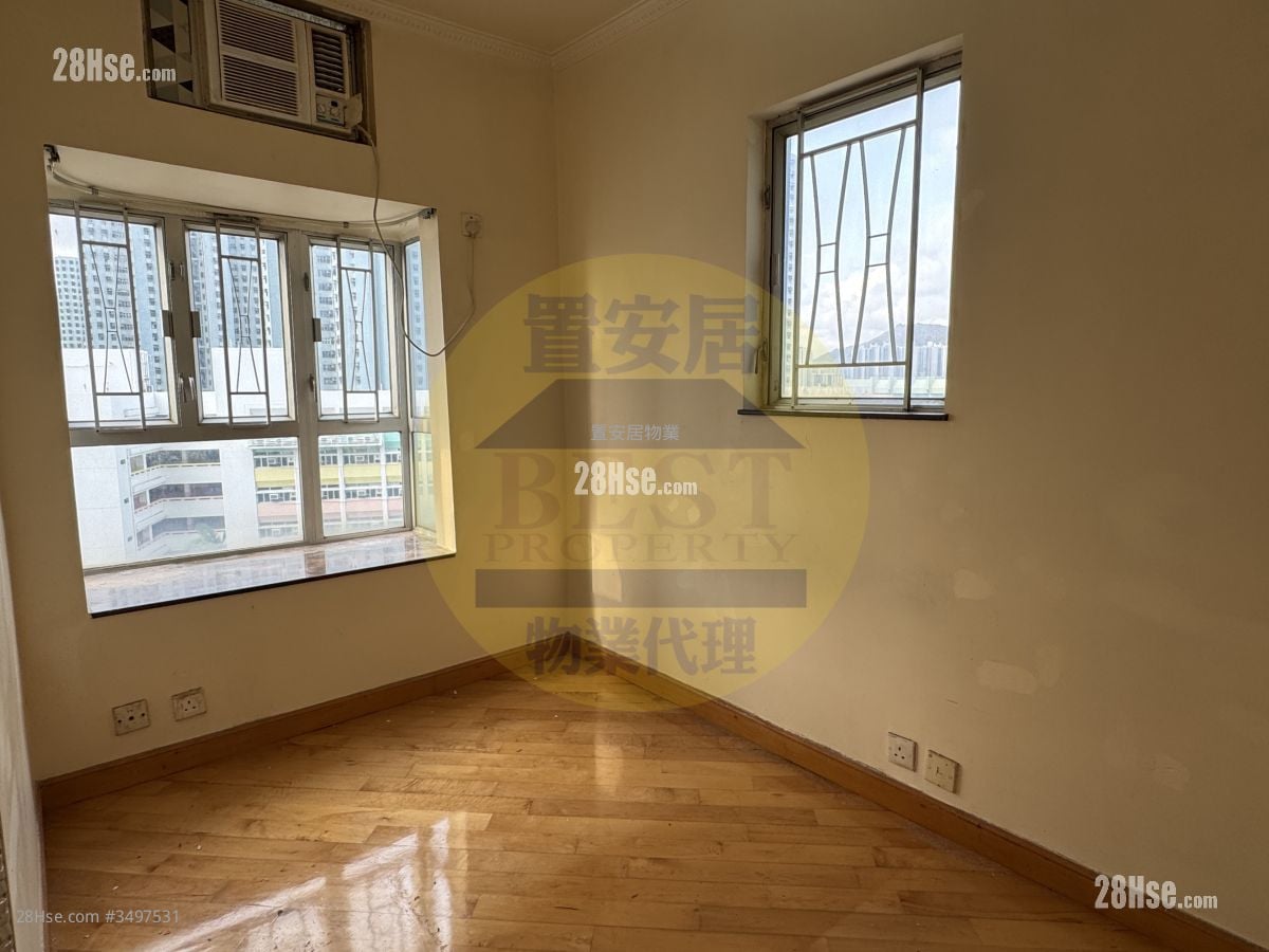 迈亚美海湾 售盘 2 房 , 1 浴室 398 平方尺