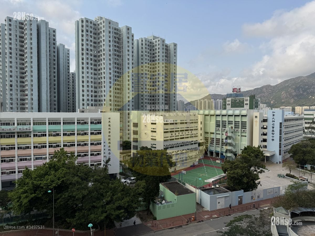 迈亚美海湾 售盘 2 房 , 1 浴室 398 平方尺