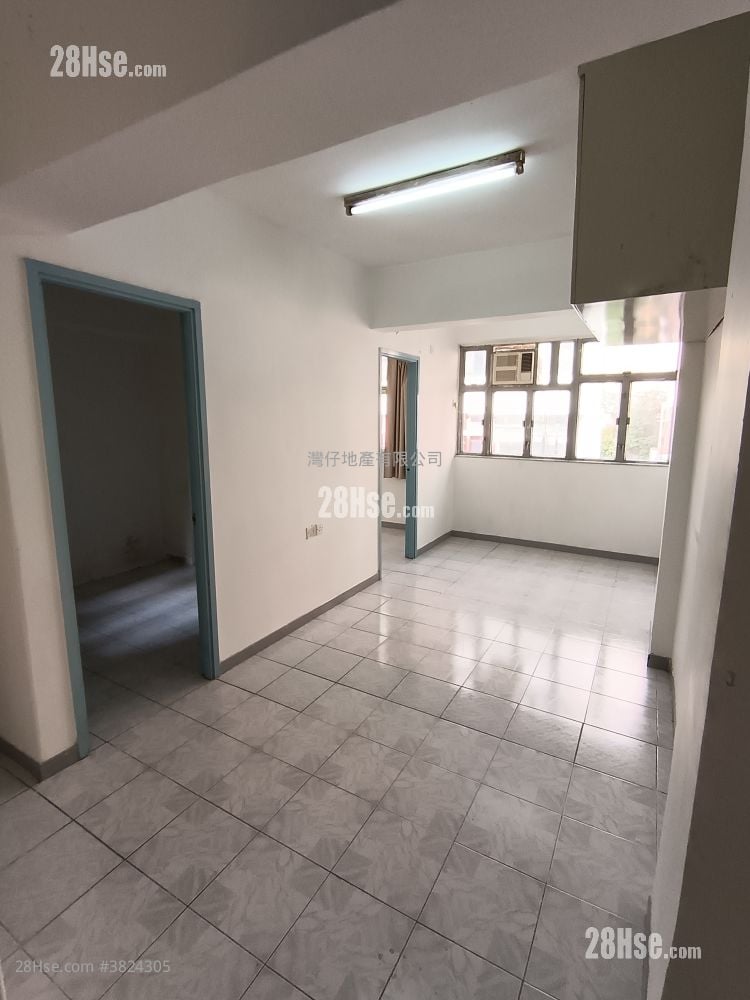 金石樓 售盤 2 房 , 1 浴室 395 平方呎