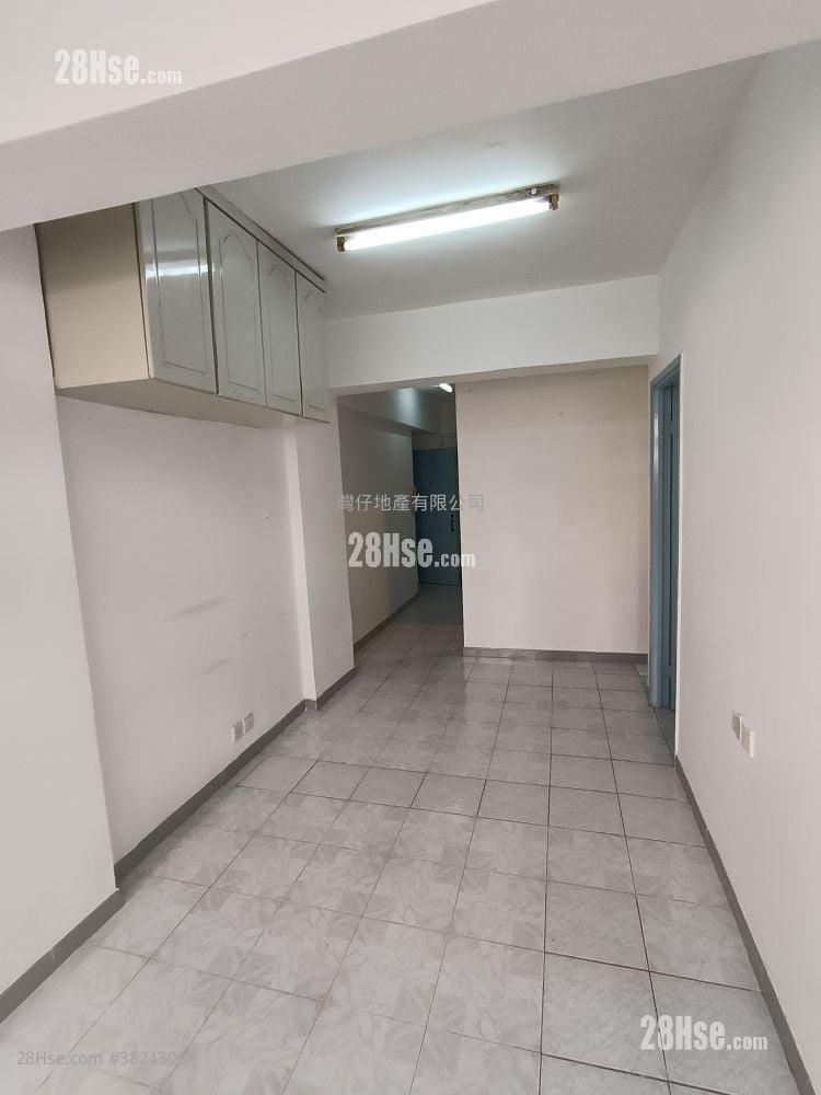 金石樓 售盤 2 房 , 1 浴室 395 平方呎