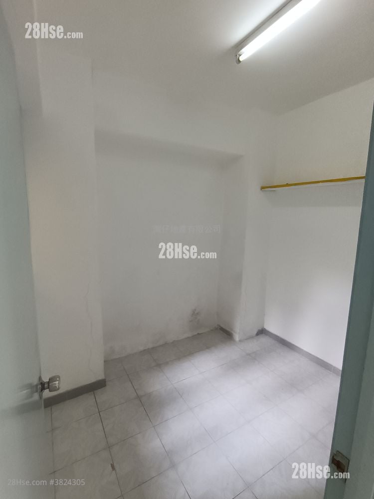 金石樓 售盤 2 房 , 1 浴室 395 平方呎