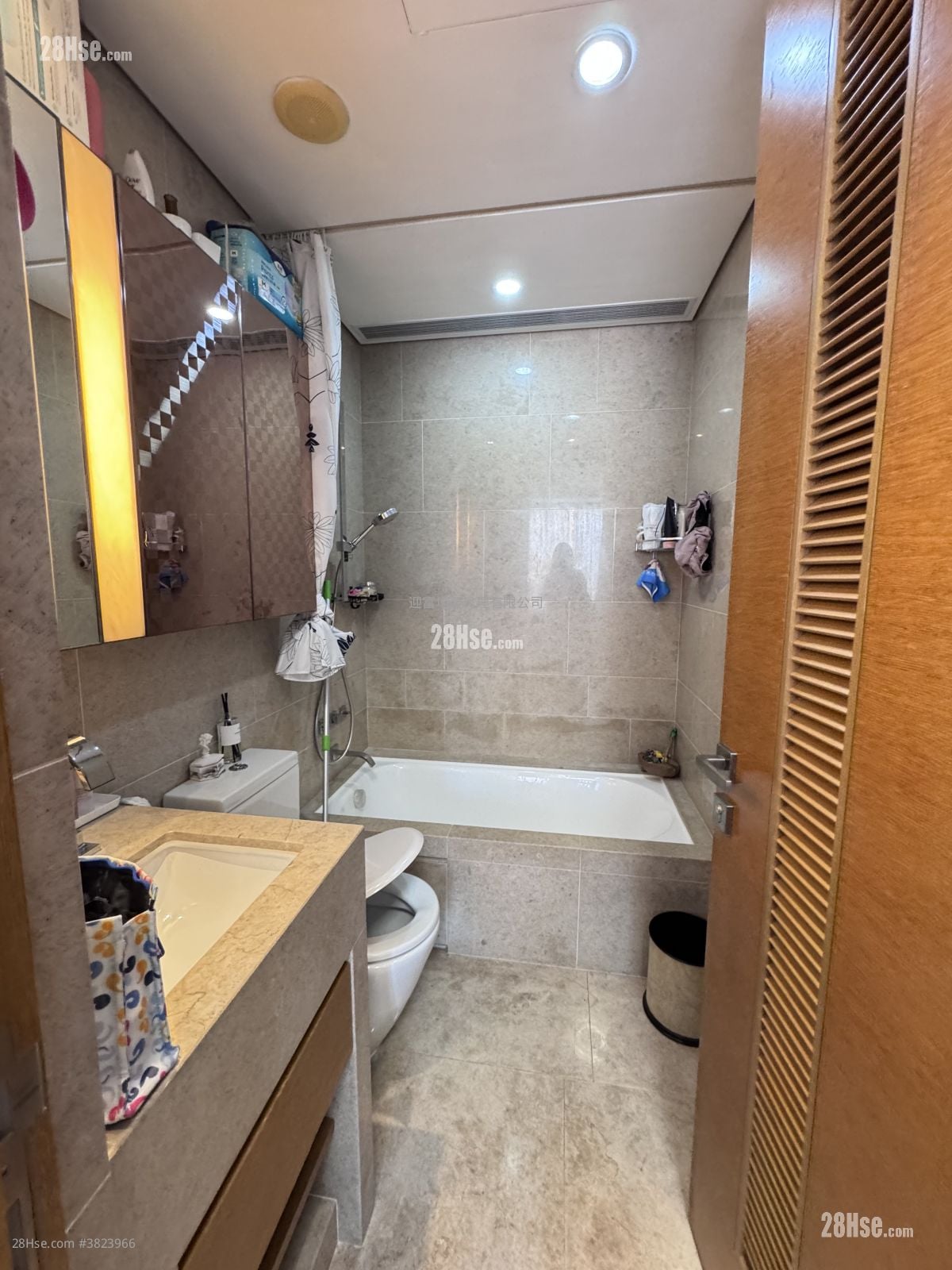 昇御門 售盤 3 房 , 2 浴室 737 平方呎