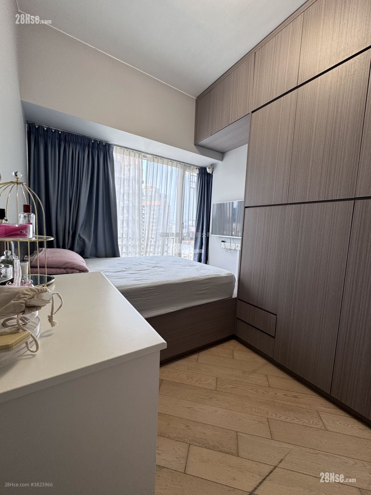 昇御門 售盤 3 房 , 2 浴室 737 平方呎