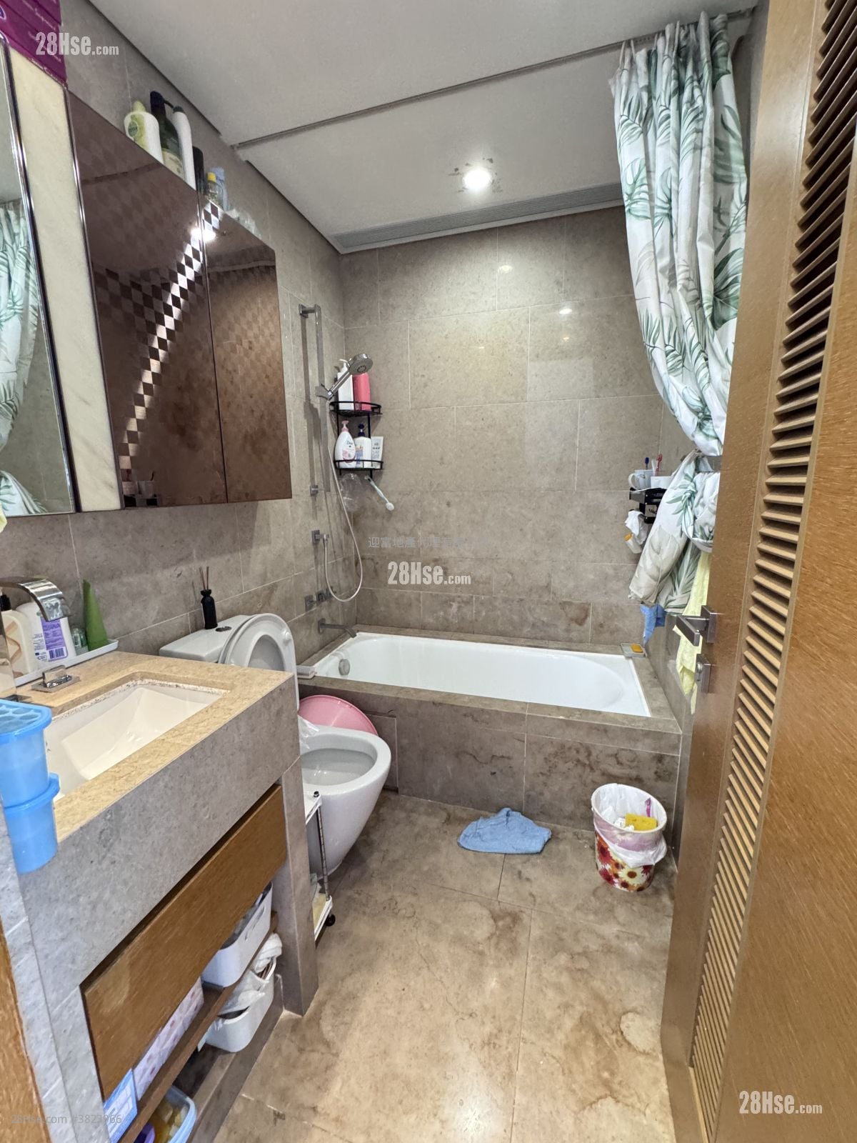 昇御門 售盤 3 房 , 2 浴室 737 平方呎