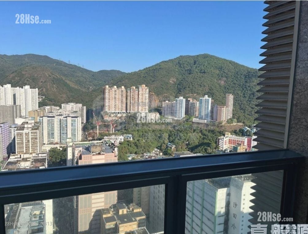 The Palazzo Sell 2 Bedrooms 546 ft²