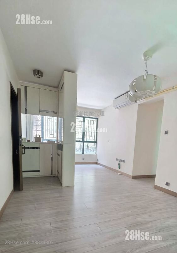 Peaksville Rental 3 Bedrooms , 2 Bathrooms 652 ft²