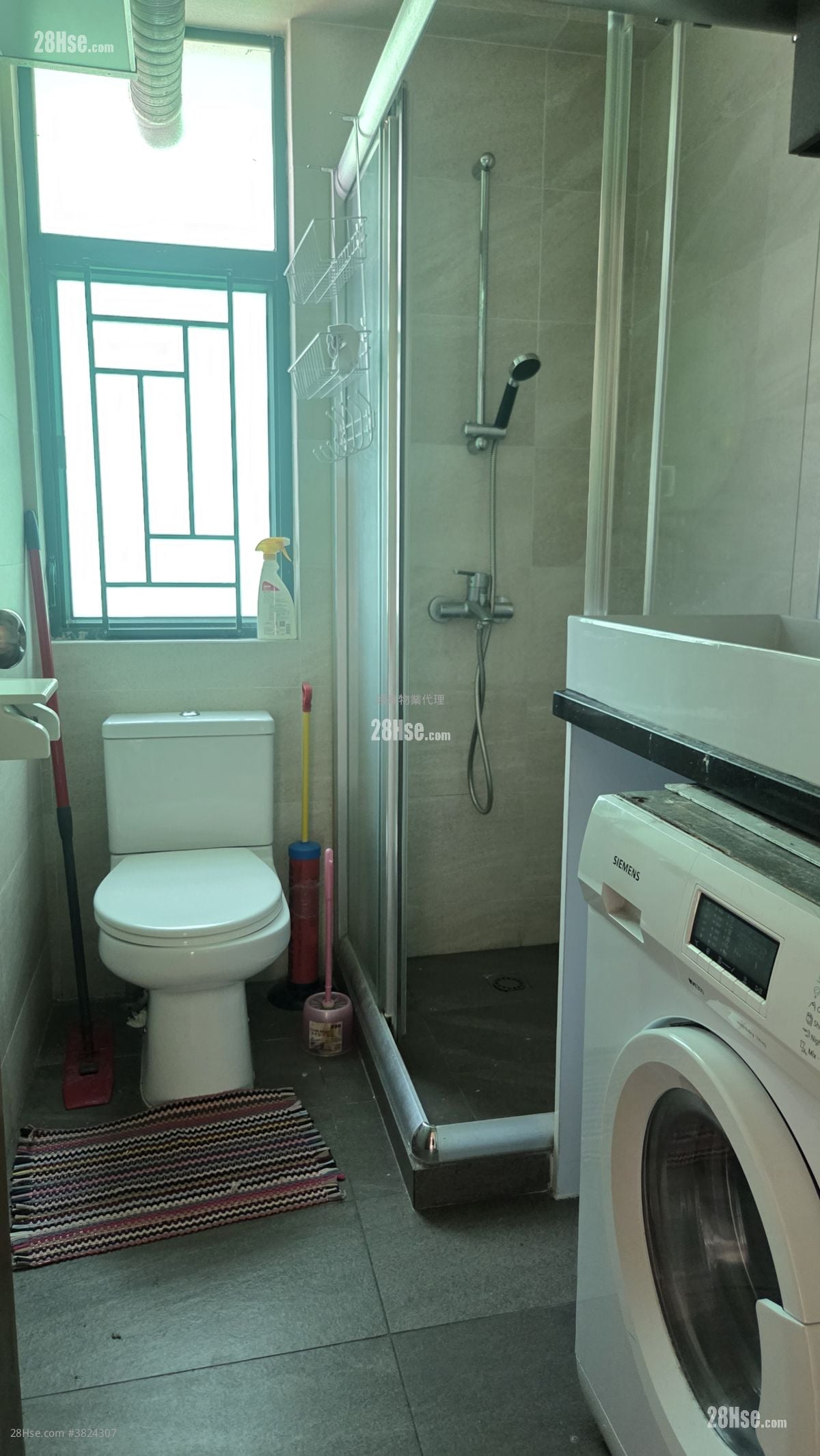 Peaksville Rental 3 Bedrooms , 2 Bathrooms 652 ft²