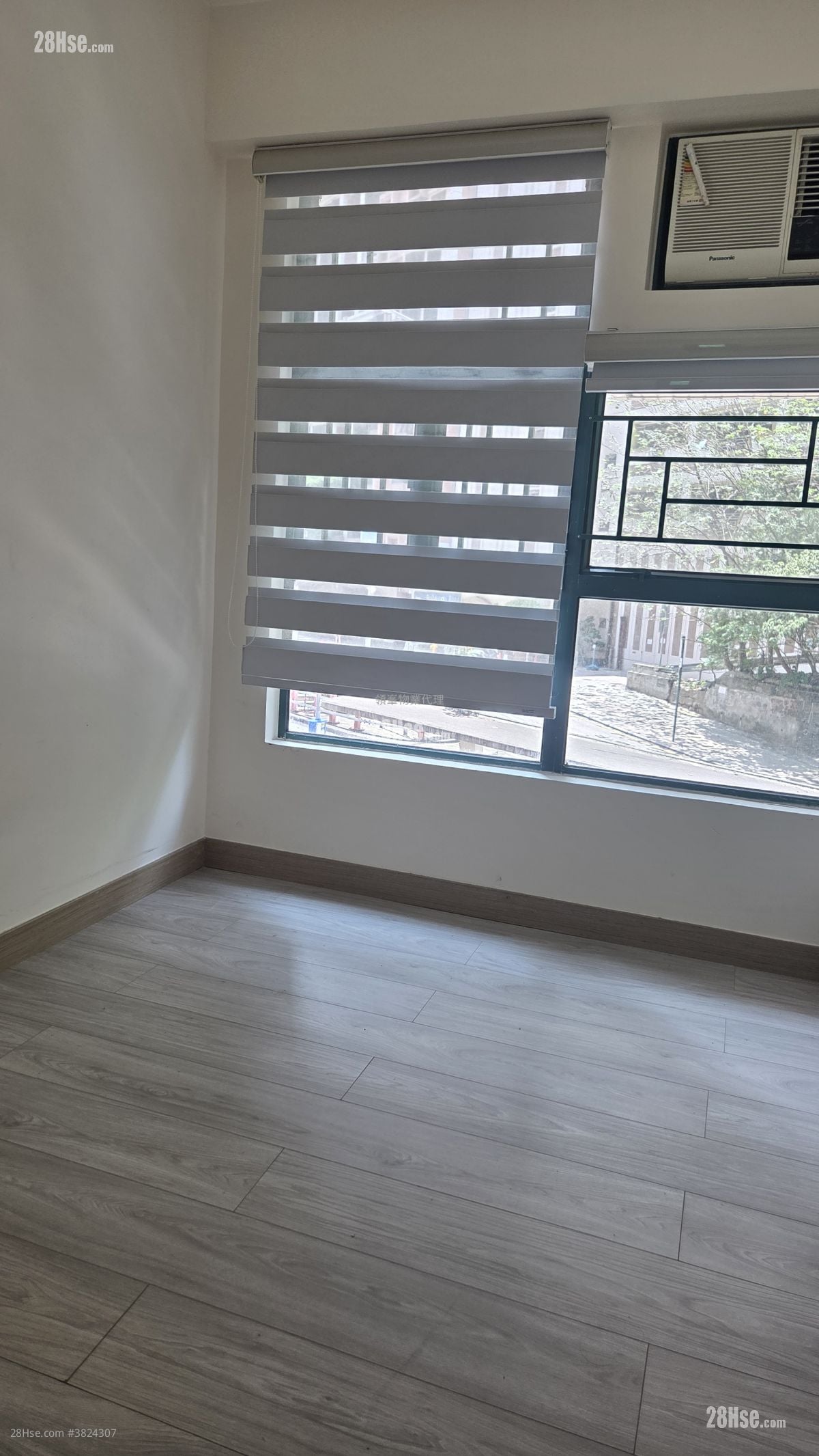 Peaksville Rental 3 Bedrooms , 2 Bathrooms 652 ft²