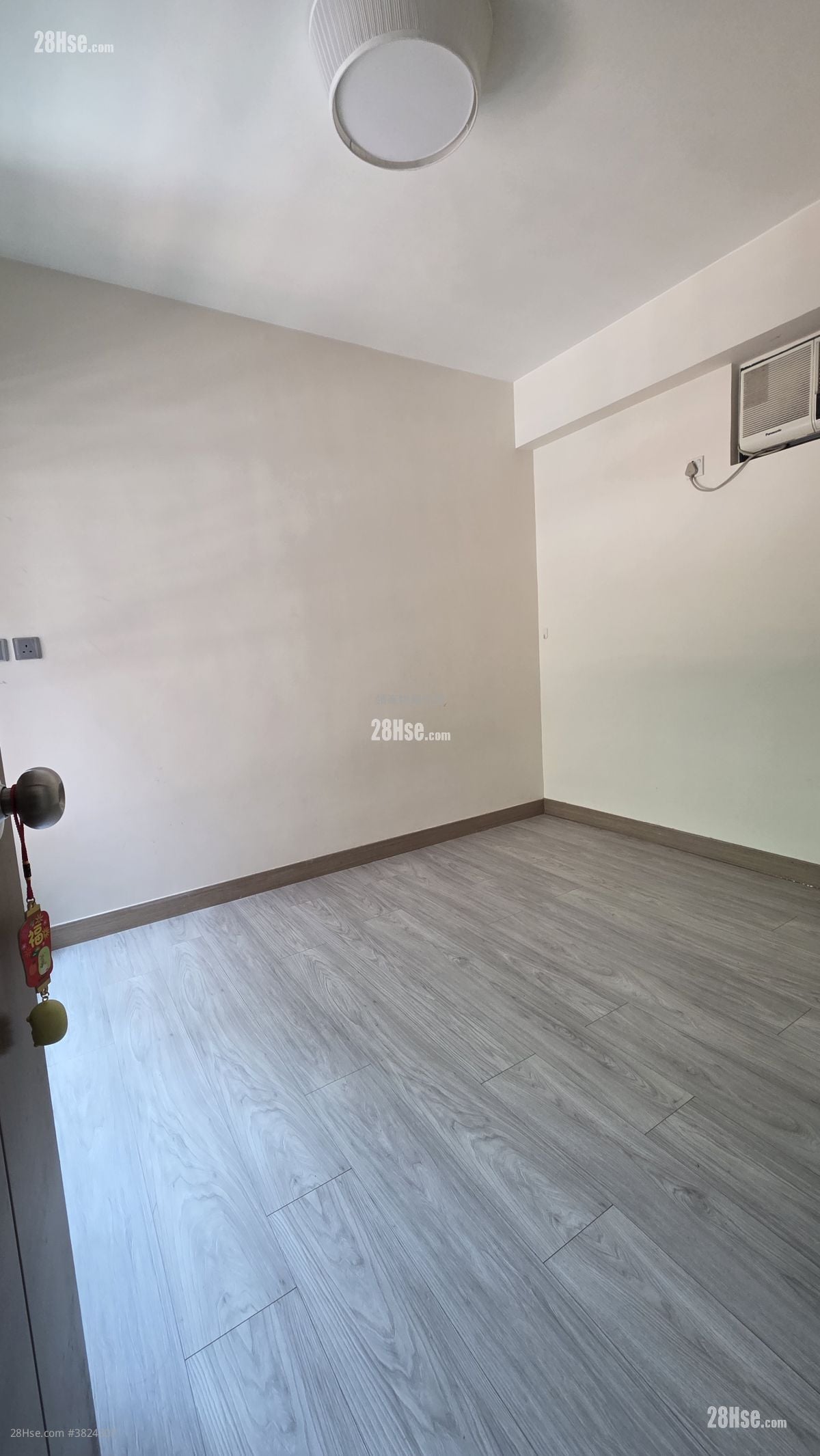 Peaksville Rental 3 Bedrooms , 2 Bathrooms 652 ft²