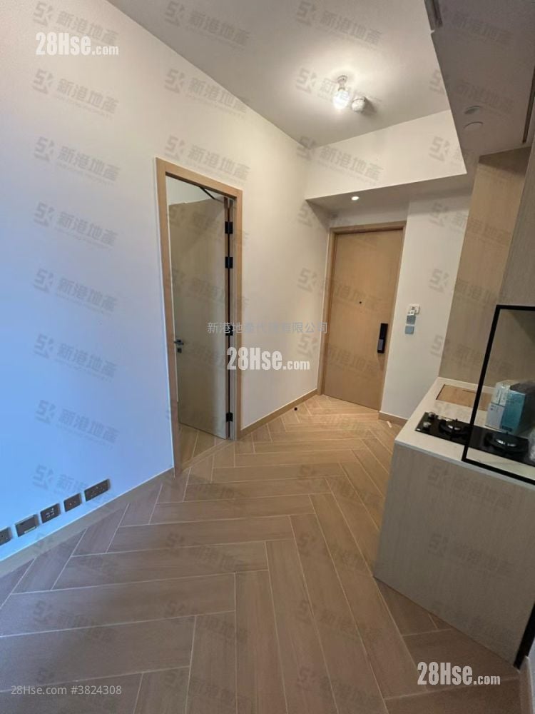 The Haddon Rental 1 Bedroom , 1 Bathroom 269 ft²